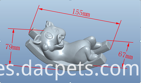 chirrido de mascotas pet squeak